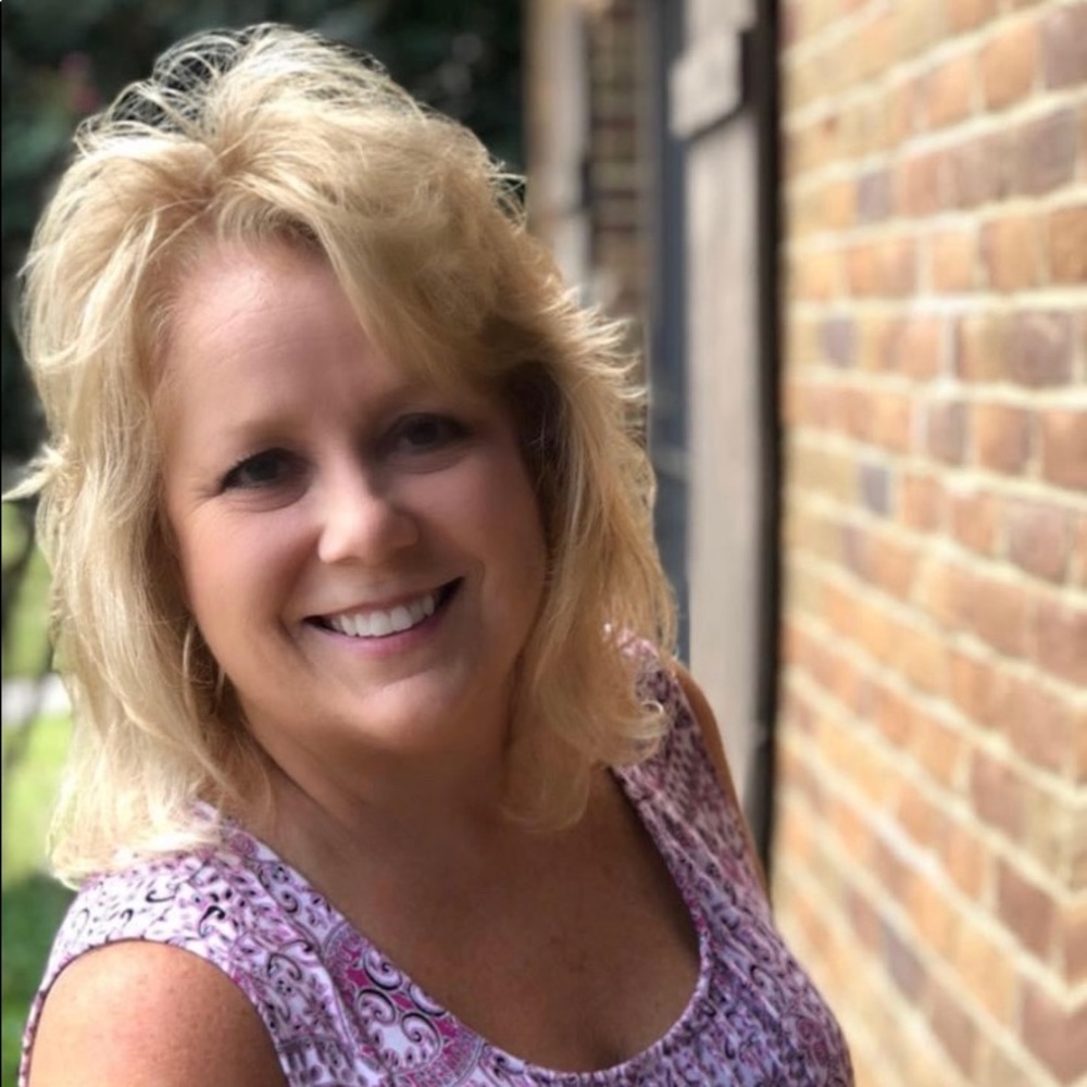 Meet your Posher, Ronda